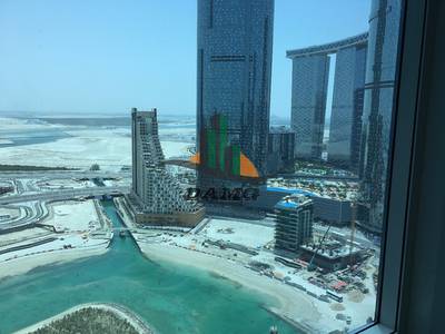 Studio for Rent in Al Reem Island, Abu Dhabi - HUGE STUDIO FOR RENT IN HYDRA C6 Studio for Rent in Al Reem Island, Abu Dhabi - HUGE STUDIO FOR RENT IN HYDRA C6