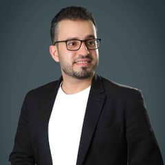 Mohammed A M Abumosameh