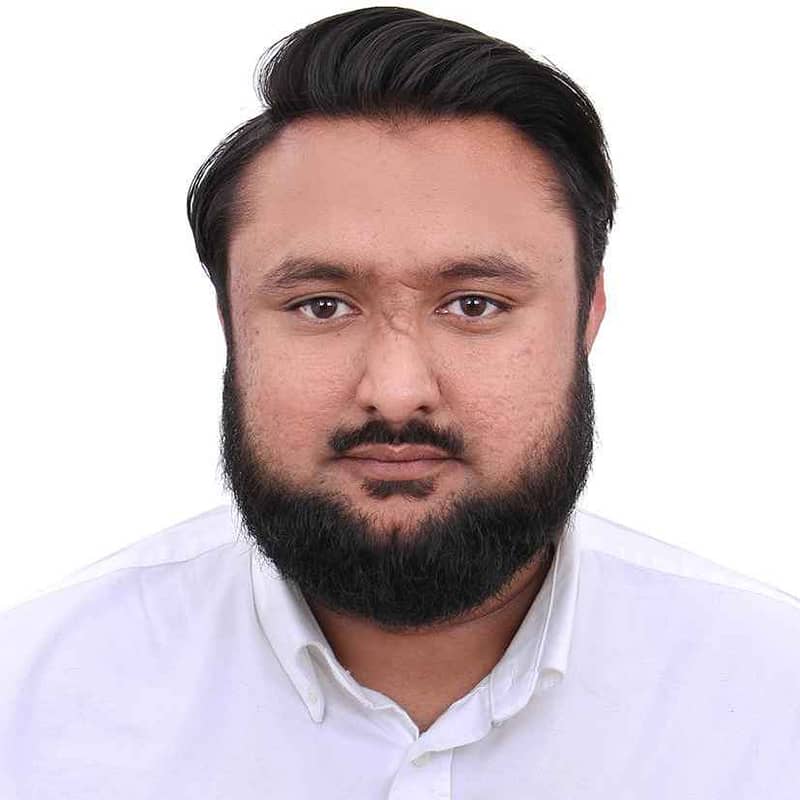 Abdullah Bin Rafiq Abdullah Bin Rafiq