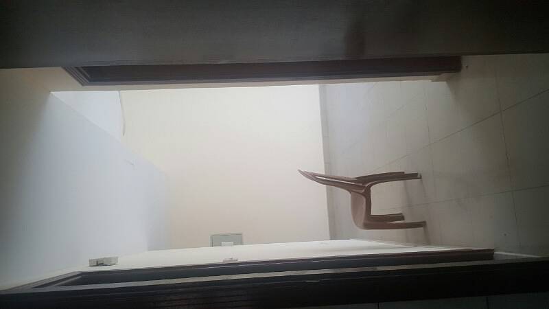 1BHK CENTRAL DUCT AC YEARLY RENT AVAILABLE IN NABBA AREA