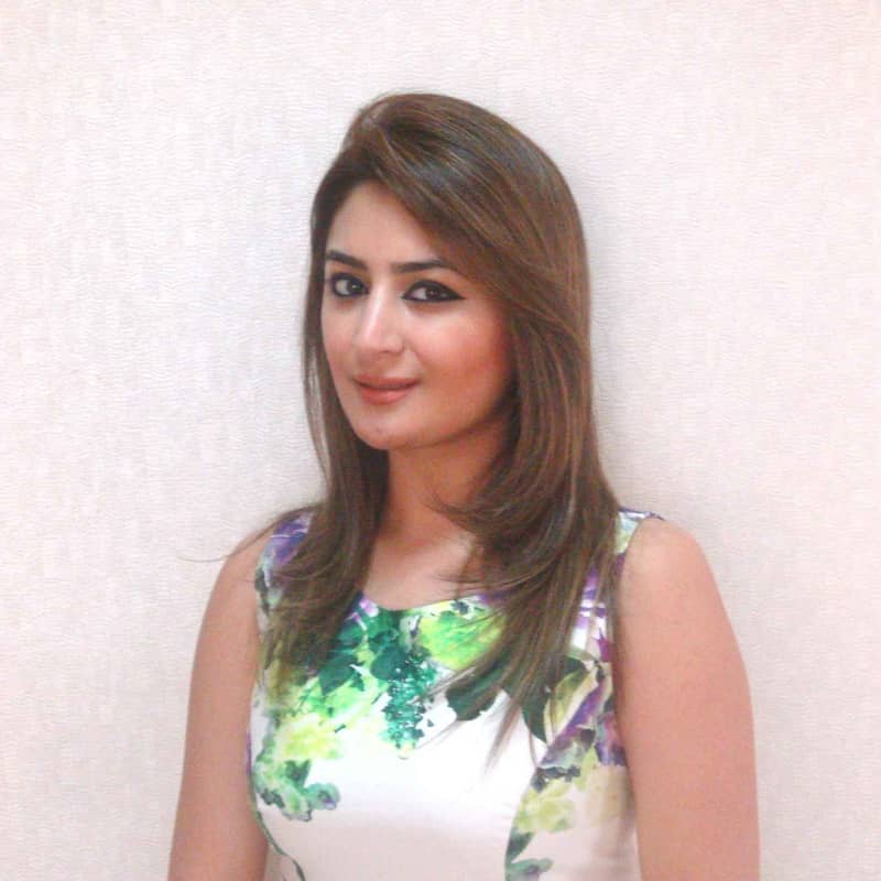 Sheetal Shroff Sheetal Shroff