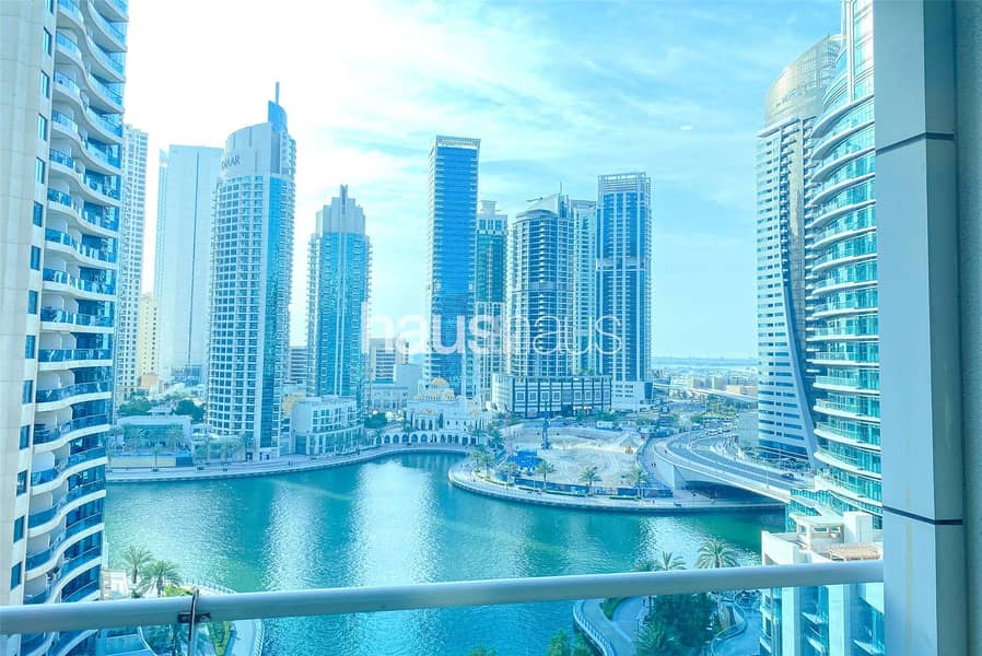 Available Now | Fully Upgraded | Full Marina View Available Now | Fully Upgraded | Full Marina View