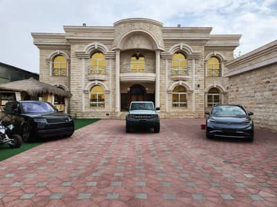 5 Bedroom Villa for Rent in Al Mizhar, Dubai - Fully Furnished | Luxury Villa | Near Gems School
