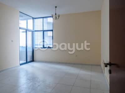 1 Bedroom Apartment for Sale in Al Rashidiya, Ajman - 1 BHK  with car parking Available`e For Sale in Falcon Tower Ajman