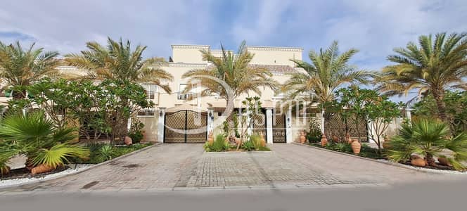 3 Bedroom Villa for Rent in Khalifa City, Abu Dhabi - 3 BEDS PRIVATE GARDEN KCA 160K!
