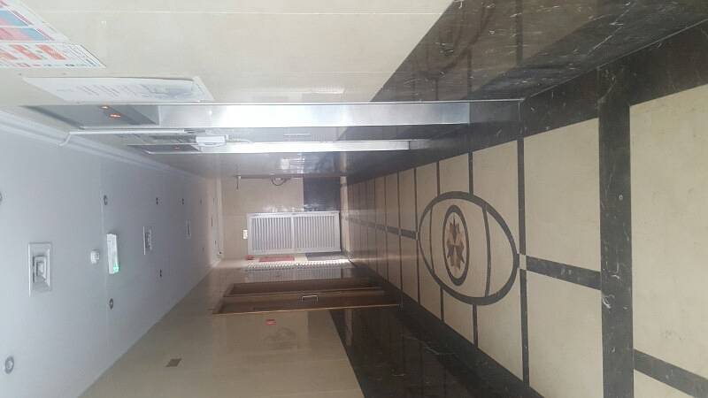 1BHK YEARLY RENT AVAILABLE IN NABBA AREA. 