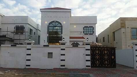 Modern design for sale in Ajman