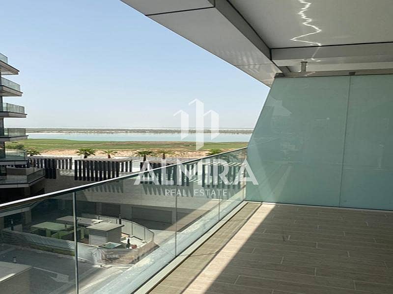 Hot Deal | Elegant Unit w/ Partial Sea & Golf View Hot Deal | Elegant Unit w/ Partial Sea & Golf View