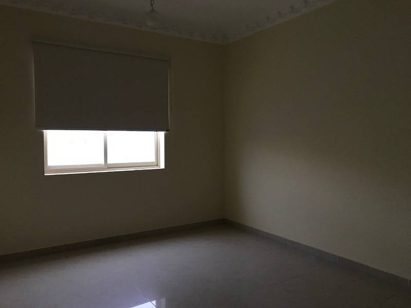 Beautiful 2 BHK with basement parking in Asharej with kitchen appliances