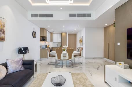 2 Schlafzimmer Wohnung zum Miete in Dubai Hills Estate, Dubai - Wohnung in Dubai Hills Estate,The Pinnacle, 2 schlafzimmer, 17900 AED - 7491809 2 Schlafzimmer Wohnung zum Miete in Dubai Hills Estate, Dubai - Wohnung in Dubai Hills Estate,The Pinnacle, 2 schlafzimmer, 17900 AED - 7491809