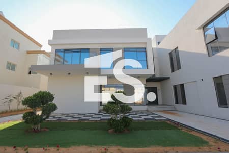 6 Bedroom Villa for Sale in Mohammed Bin Zayed City, Abu Dhabi - Brand New|Amazing Garden|Driver room|Master Bedrooms