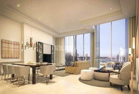 2 BR | Study | Opera Grand | 1 2 BR | Study | Opera Grand | 1