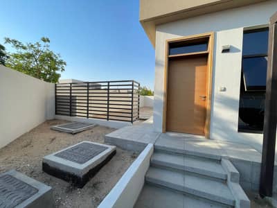 3 Bedroom Villa for Rent in Al Tai, Sharjah - How To Live Better | 3BHK corner unit available for rent | price is cheap | quality 5 star