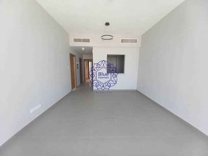 Brand New Building!! Ready To Move \\\" Lavish 1 Bedroom Apartment With All Latest Amenities