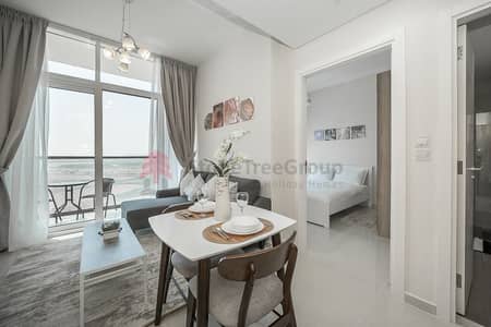1 Bedroom Flat for Rent in DAMAC Hills, Dubai - Summer Deal | Furnished 1 BR | 20% OFF
