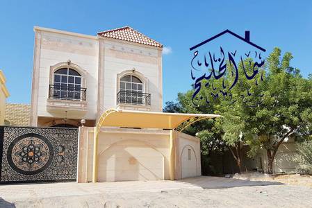 Villa For Sale in Ajman Near to Sheik Muhammad Bin Zayd Road Villa For Sale in Ajman Near to Sheik Muhammad Bin Zayd Road