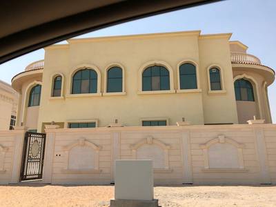 Studio for Rent in Shakhbout City (Khalifa City B), Abu Dhabi - Brand new Studio w/private entrance in Khalifa city B Studio for Rent in Shakhbout City (Khalifa City B), Abu Dhabi - Brand new Studio w/private entrance in Khalifa city B