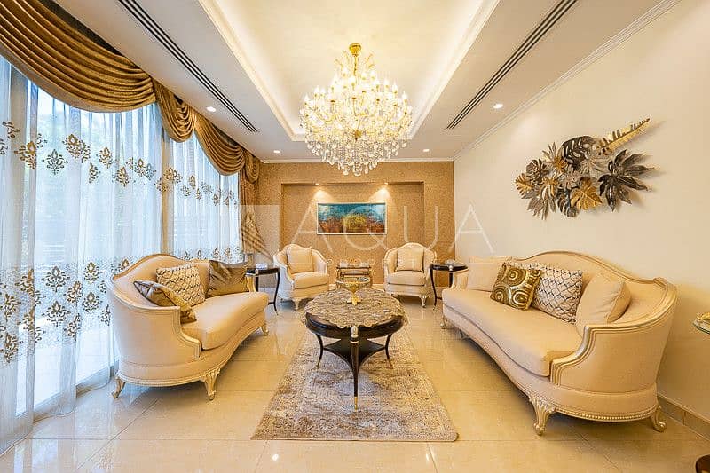 فیلا في الطراز 1،المدينة المستدامة 3 غرف 5000000 درهم - 7492320 فیلا في الطراز 1،المدينة المستدامة 3 غرف 5000000 درهم - 7492320