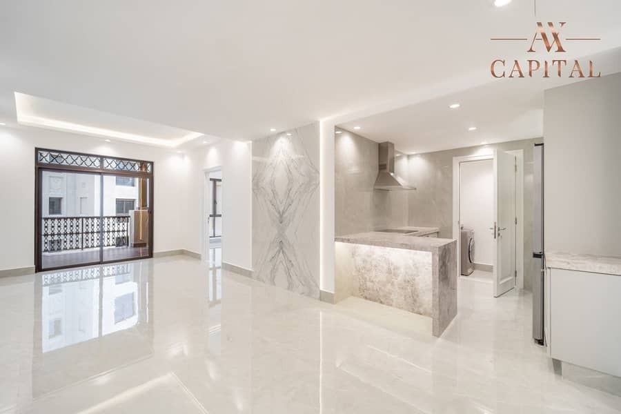 Luxury | High End Finishing | Ready To Move