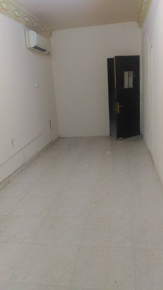 2 Bedroom with Hallway in Al shamkha 50k yearly