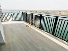 Ready To Move In |Amazing Canal View