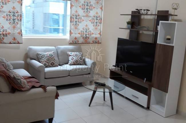 FULLY FURNISHED! 1 Bedroom Apartment In Al Nahyan