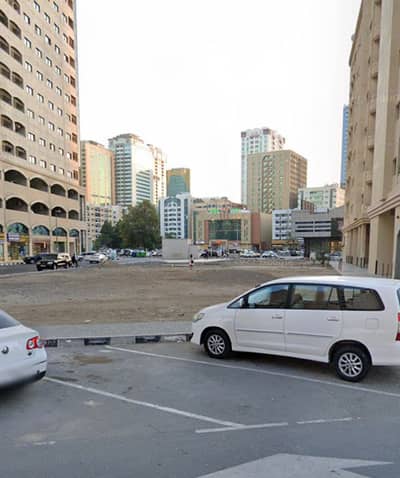 Plot for Sale in Al Qasimia, Sharjah - commercial land