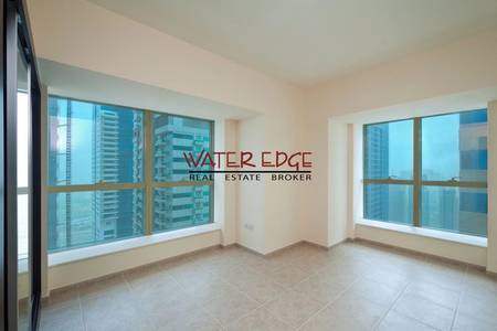 1 Bedroom Flat for Sale in Dubai Marina, Dubai - Full Sea View high Floor I Large 1 BR in Elite REsidence 1 Bedroom Flat for Sale in Dubai Marina, Dubai - Full Sea View high Floor I Large 1 BR in Elite REsidence