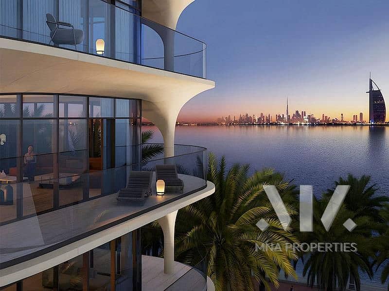 Presidential Suite | Payment Plan | Ultra Luxury Presidential Suite | Payment Plan | Ultra Luxury