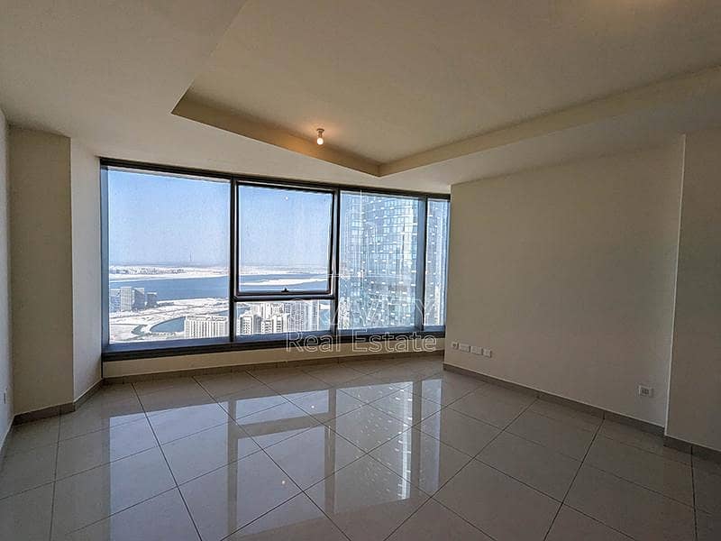شقة في برج صن،شمس جيت ديستريكت،شمس أبوظبي،جزيرة الريم 2 غرف 90000 درهم - 6190381 شقة في برج صن،شمس جيت ديستريكت،شمس أبوظبي،جزيرة الريم 2 غرف 90000 درهم - 6190381