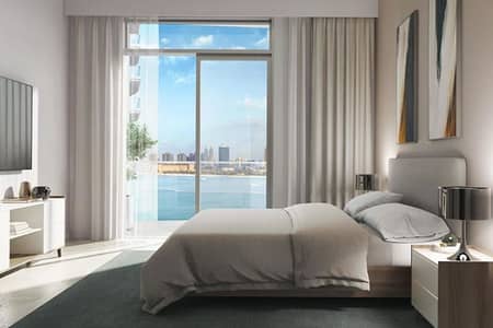 شقة 2 غرفة نوم للبيع في دبي هاربور‬، دبي - شقة في برج بالاس بيتش ريزيدنس 2،بالاس بيتش ريزيدنس،إعمار الواجهة المائية،دبي هاربور‬ 2 غرف 4100000 درهم - 7494728