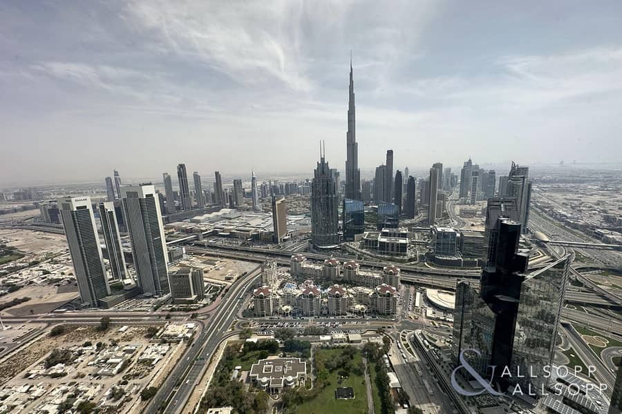شقة في برج إندكس‬،مركز دبي المالي العالمي 3 غرف 450000 درهم - 6997296