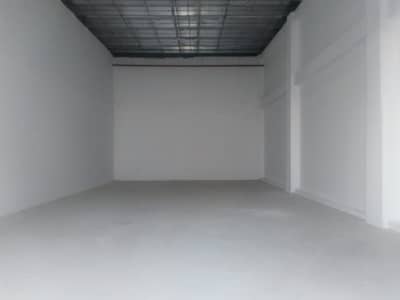 Warehouse for Rent in Al Jurf, Ajman - Brand New1800 Sq Ft Warehouse Available for Rent