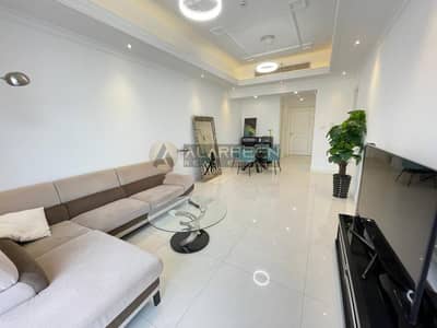 فلیٹ 1 غرفة نوم للايجار في أرجان، دبي - شقة في فينسيتور بلاسيو،أرجان 1 غرف 70000 درهم - 7494997