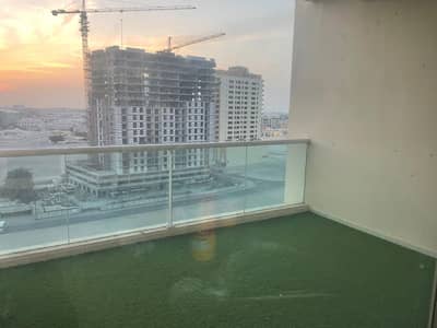 2 Bedroom Apartment for Rent in Al Mamzar, Dubai - well maintained | vacant and ready to move in