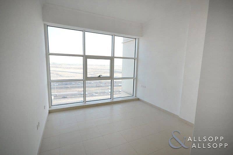 One Bedroom | Unfurnished | High Floor One Bedroom | Unfurnished | High Floor