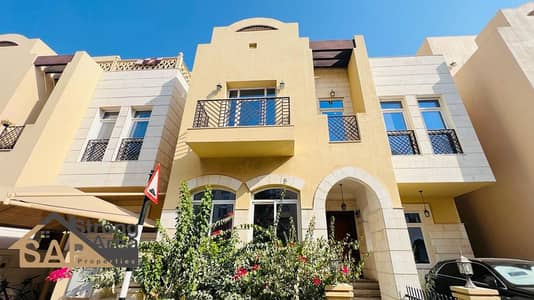 4 Bedroom Villa for Sale in Al Qurm, Abu Dhabi - Exquisite Villa | Stunning Opportunity