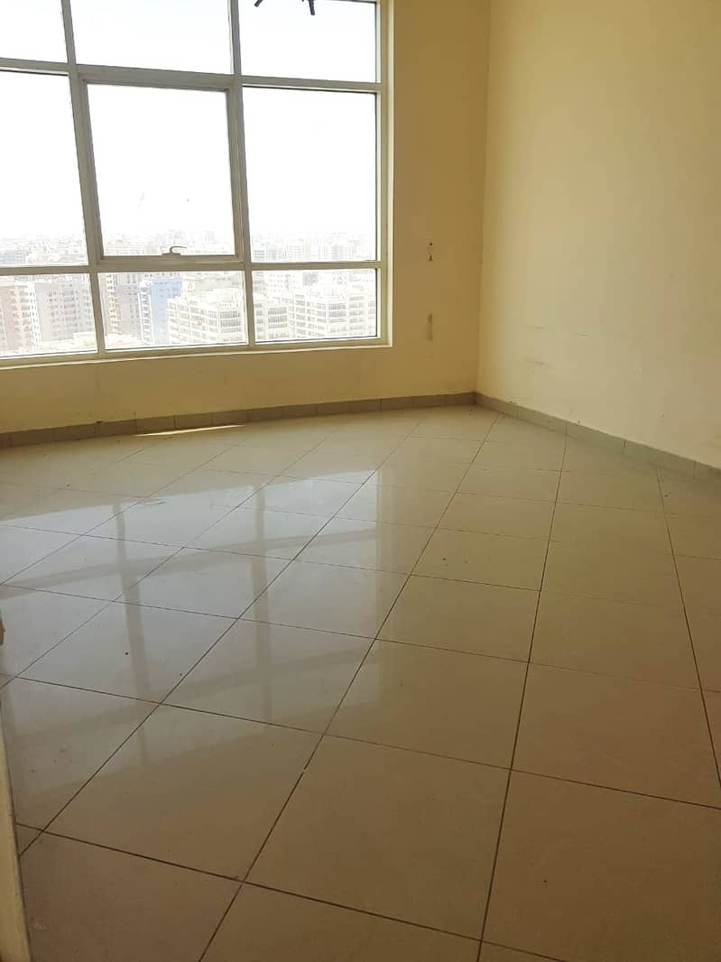 Easy Access to Dubai available flat for Rent