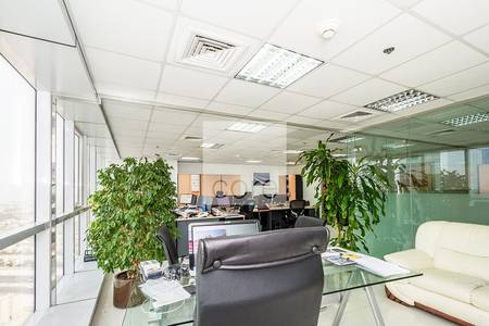 Partitioned office for sale in JBC 5 I JLT Partitioned office for sale in JBC 5 I JLT