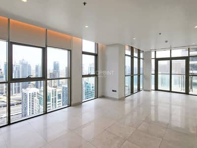 3 Bedroom Apartment for Rent in Dubai Marina, Dubai - Spacious Layout | Marina Views | Modern Living