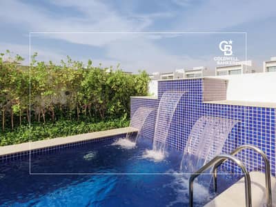 INDEPENDANT FURNISHED VILLA WITH PRIVATE ELEVATOR