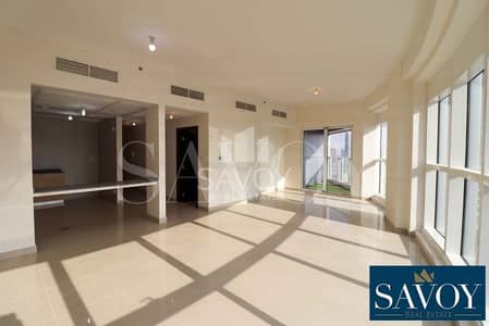 3 Bedroom Apartment for Rent in Al Reem Island, Abu Dhabi - No Commission Fees! 3 BR Unit with a nice balcony.
