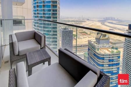 High Floor | Plus Study Room | Luxurious