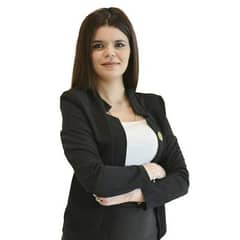 Lila Medjdoub Lila Medjdoub