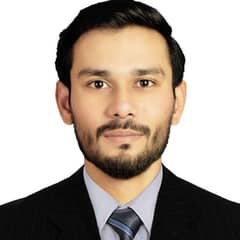 Moeen Yousaf