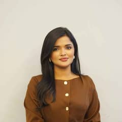 Farwa Shah