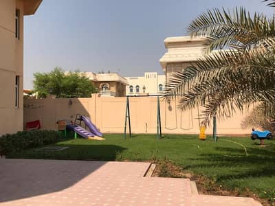 Villa for sale in Sharjah \ Al Falaj corner . Two floors