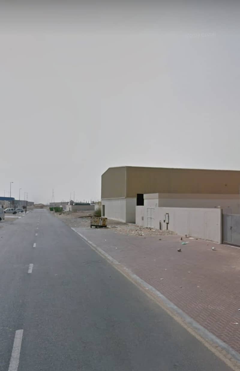 Warehouses for sale in Al Saja'a, Sharjah Warehouses for sale in Al Saja'a, Sharjah