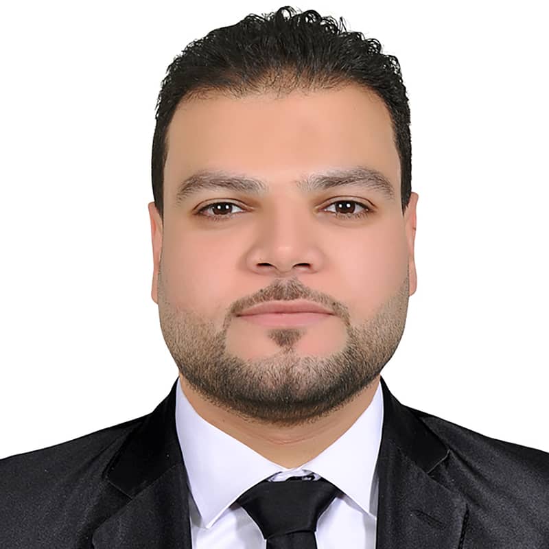 Mohammad Ali Mohammad Ali