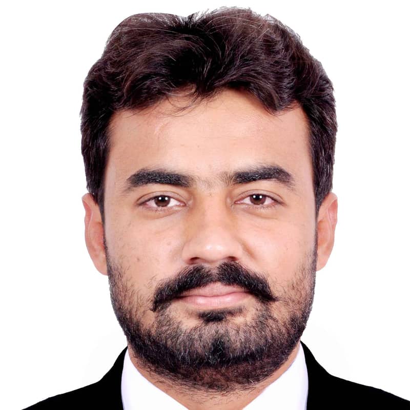 Salman Khalid